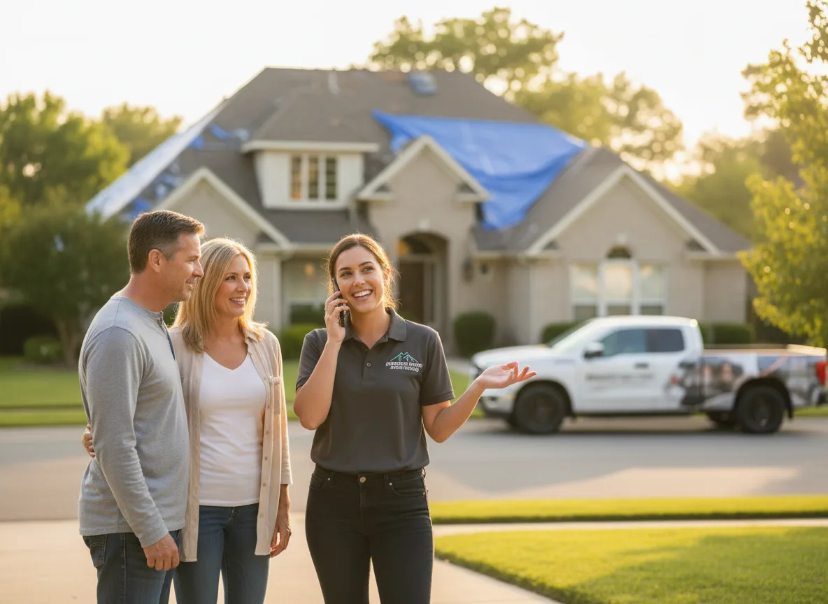 Emergency Roof Repair Clifton, OH FAQs